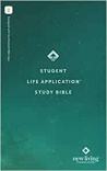 NLT Student Life Application Study Bible, Filament Enabled Edition Paperback